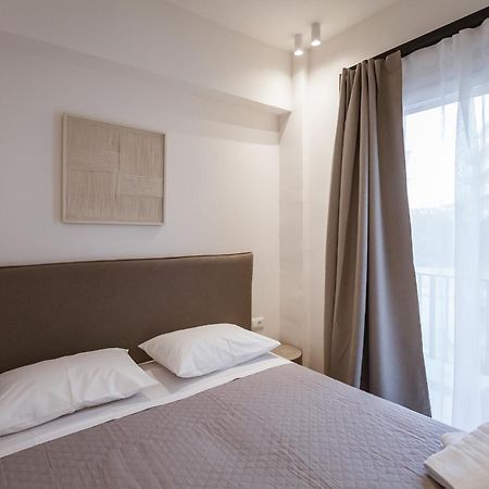 Luxury Apartments Of Colossus Rhodes City Exterior photo