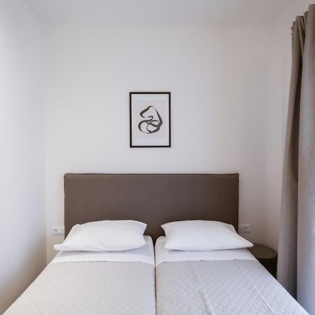 Luxury Apartments Of Colossus Rhodes City Exterior photo